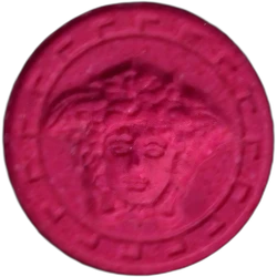 Compressa Versace — MDMA 76mg — Barcelona, Spagna