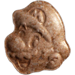 Compressa Super Mario — MDMA 157mg — Marseille, Francia