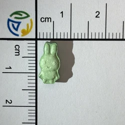 Compressa Rabbit — 2C-B 12mg — Slovenia