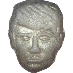 Compressa Trump — MDMA 107mg — Vienna, Austria