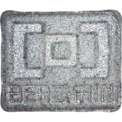 Compressa Berghain — MDMA 134mg — Vienna, Austria