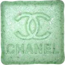 Compressa Chanel — MDMA 130mg — Vienna, Austria