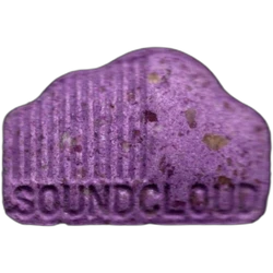 Compressa SoundCloud — MDMA 131mg — Barcelona, Spagna