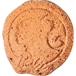 Compressa Barbie — MDMA 155mg — Slovenia