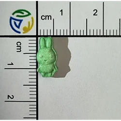 Compressa Rabbit — 2C-B 10mg — Slovenia