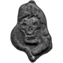 Compressa Grim Reaper — MDMA 226mg — Tarragona, Spagna