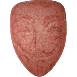 Compressa Anonymous — MDMA 148mg — Vienna, Austria