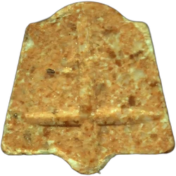 Compressa Pharaoh — MDMA 202mg — Barcelona, Spagna
