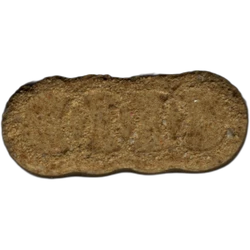 Compressa Audi — MDMA 164mg — Barcelona, Spagna