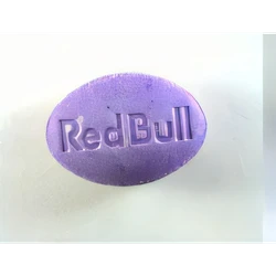 Compressa Red Bull — PMMA — Paesi Bassi