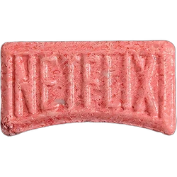 Compressa Netflix — MDMA 129mg — Berlin, Germania