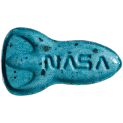 Compressa NASA — 2C-B 13mg; 2C-H; Unknown — Marseille, Francia