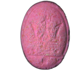 Compressa Maserati — MDMA 155mg — Madrid, Spagna