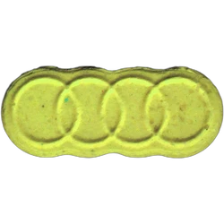 Compressa Audi — MDMA 115mg — Madrid, Spagna