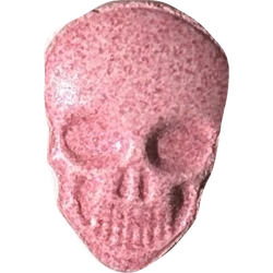 Compressa Mybrand — MDMA 170mg — Slovenia