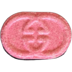 Compressa Chanel — MDMA 131mg — Madrid, Spagna