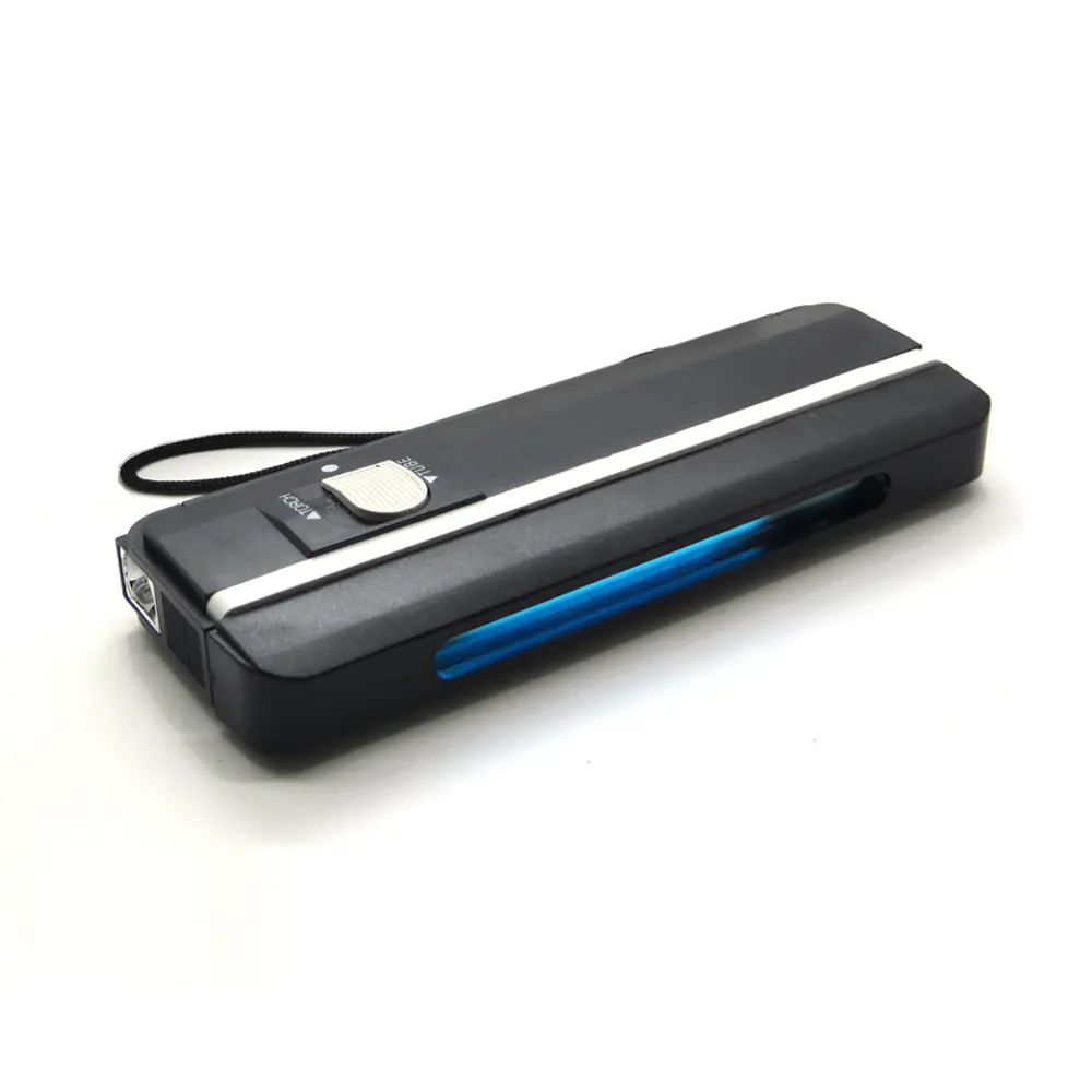 UV C for Thin Layer Chromatography Accessory for drug identification and purity testing