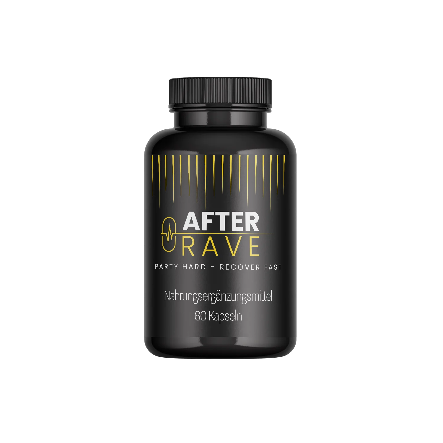 Party Supplements Harm reduction