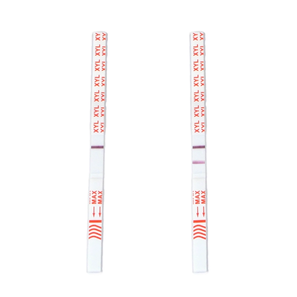 Test kit for xylazine