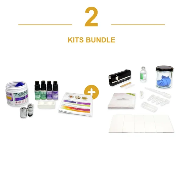 Test per cannabinoidi