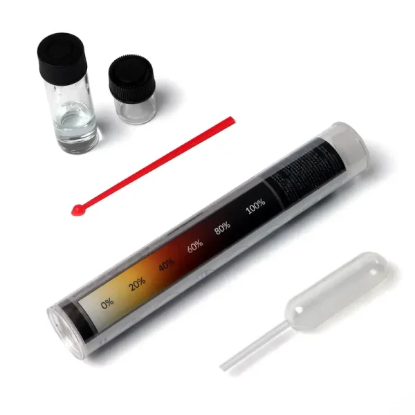Test per la cocaina