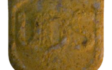 Pillole UPS (Ecstasy / MDMA)