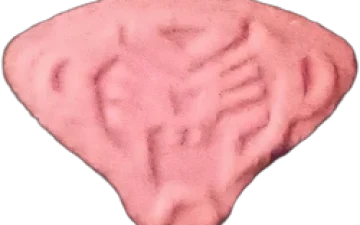 Pillole Simba (2C-B)