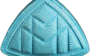 Pillole Maybach (Ecstasy / MDMA)