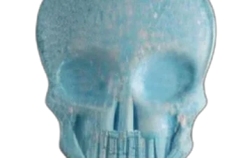 Pillole Skull (Ecstasy / MDMA)