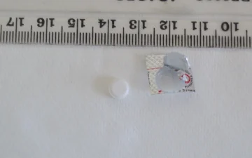 Pillole Alprazolam
