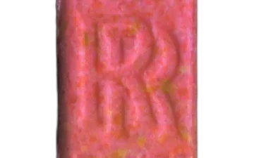 Pillole Rolls Royce (Ecstasy / MDMA)