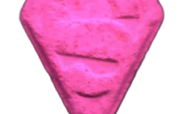 Pillole Superman (Ecstasy / MDMA)