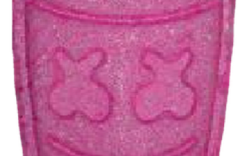 Pillole Marshmello Apple (Ecstasy / MDMA)