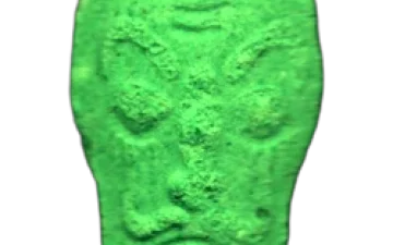 Pillole La Casa de Papel (Ecstasy / MDMA)