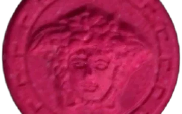 Pillole Versace (Ecstasy / MDMA)