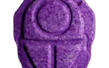 Pillole Squid Game (Ecstasy / MDMA)