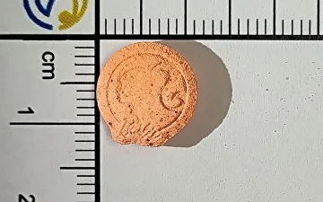 Pillole Barbie (Ecstasy / MDMA)