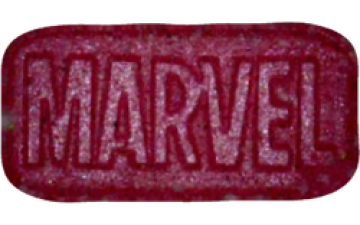Pillole Marvel (Ecstasy / MDMA)