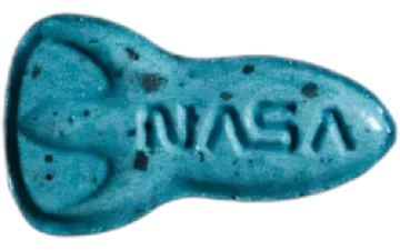 Pillole NASA (2C-B)