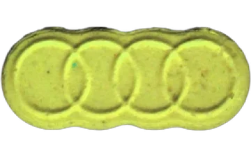 Pillole Audi (Ecstasy / MDMA)