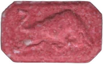 Pillole Red Bull (Ecstasy / MDMA)