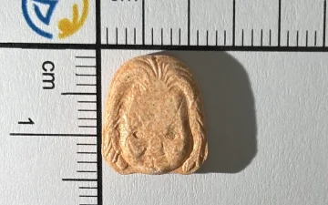 Pillole Chucky (Ecstasy / MDMA)
