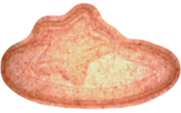 Pillole Pop Smoke (Ecstasy / MDMA)