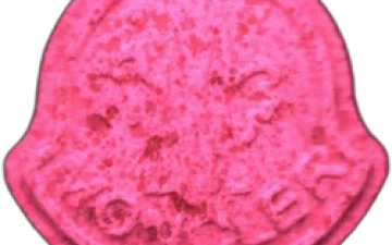 Pillole Moncler (Ecstasy / MDMA)