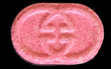 Pillole Chanel (Ecstasy / MDMA)