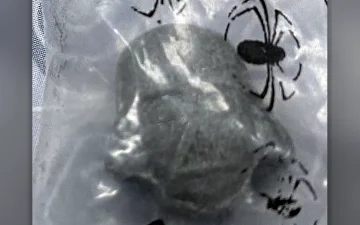 Pillole Darth Vader (Ecstasy / MDMA)