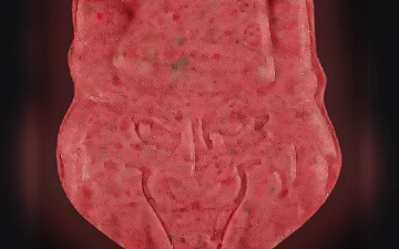 Pillole Dom Perignon (Ecstasy / MDMA)