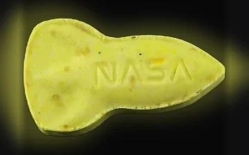 Pillole Nasa_2cb (2C-B)