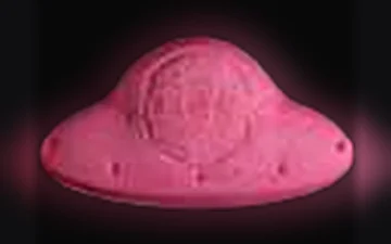 Pillole SpaceX (2C-B)