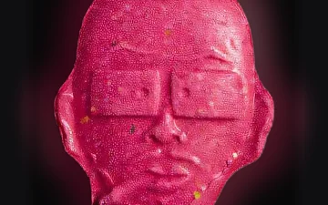 Pillole Tate (Ecstasy / MDMA)